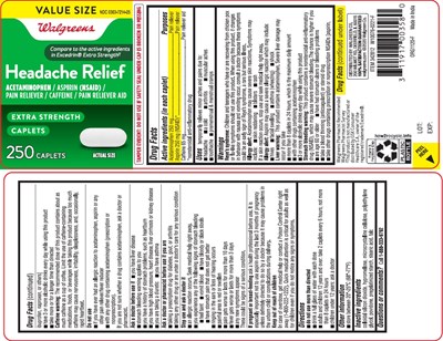 Es Headache Relief